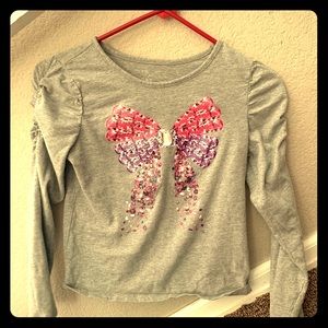 10-12 girl long sleeve